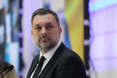 TAJNI PLAN OD DVA MILIONA DOLARA: Konaković se sutra sastaje s ambasadorom Saudijske Arabije nakon spornih navoda Dodikovih lobista