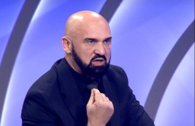 Ramo Isak nakon pretresa: Nemam oraha u džepu