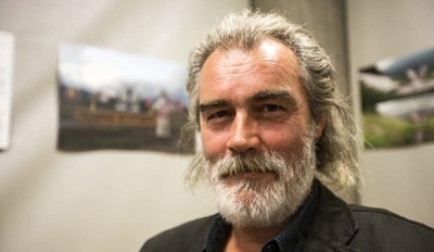 Viktor Ivančić: Domobran i doberman