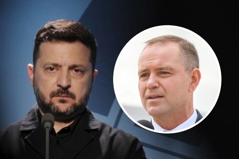 Poljski predsjednik će oduzeti orden Zelenskom