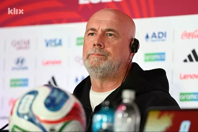 Barbarez: Džeko će konkurisati za Kanadu, očekujem intenzivnu i pravu mušku utakmicu
