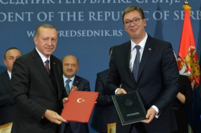 KRIMINALNI DOSIJE NIJE PREPREKA: Objavljen šokantan video koji poziva na masovno naseljavanje Turaka u Srbiju (VIDEO)