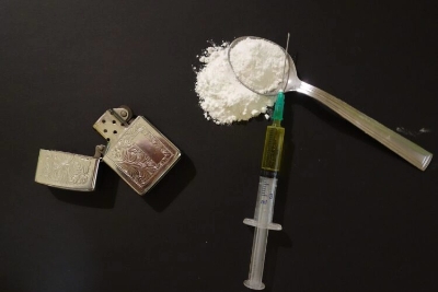 U Mostaru uhićen muškarac kod kojeg je pronađen heroin