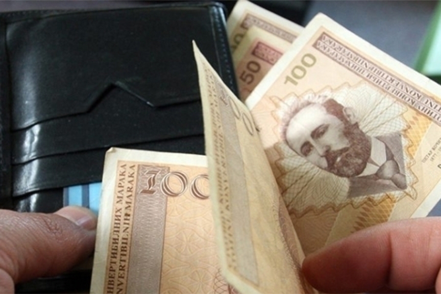 ZAVOD DEMANTUJE ZAVOD: Gdje je veća plata, u FBiH ili Republici Srpskoj?