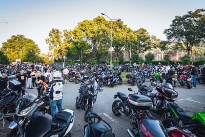 Moto Fest objavio satnice: Dva dana vrhunskog rocka, motora i spektakla na Kastelu