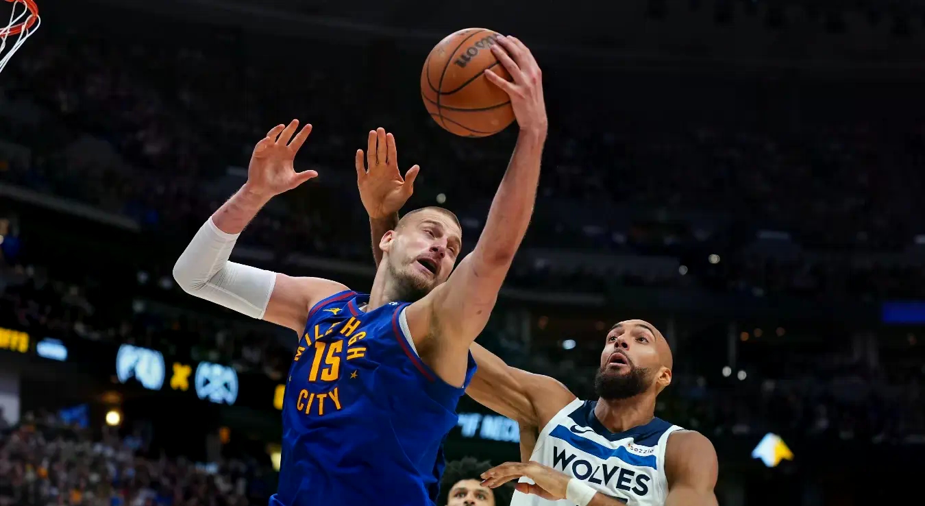 Јокић није "одбранио" домаћи терен, Минесота славила у другом мечу