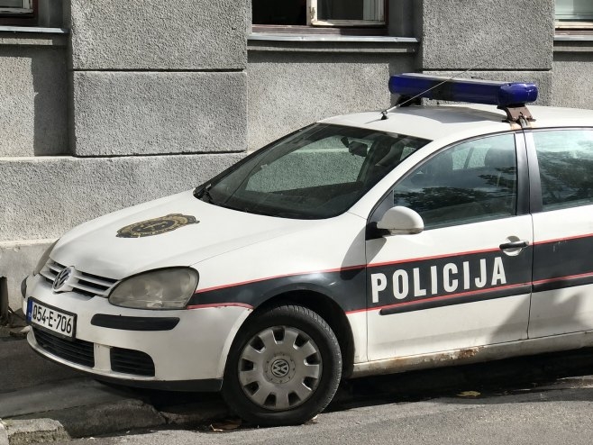 Mladić se utopio u Krivaji