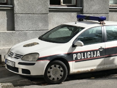 Mladić se utopio u Krivaji