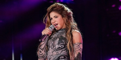 Shakira otkrila zašto svoje sinove zove "Waka djecom": Vjerujem da su rođeni zahvaljujući toj pjesmi