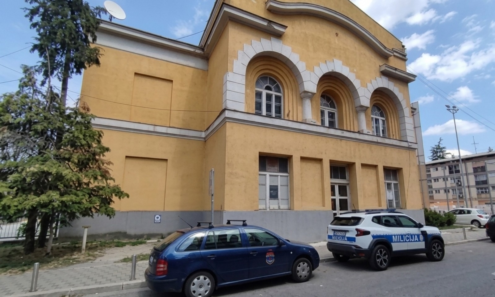 Pravna bitka se nastavlja: Sokolsko društvo najavilo žalbu na presudu
