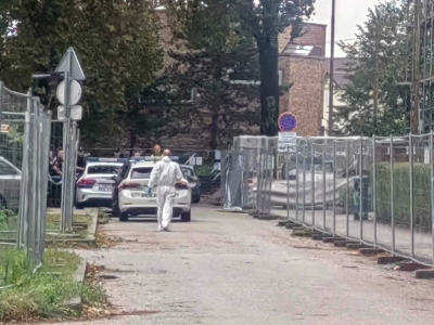 Majka ranjenog učenika: Rekao mi je "mama samo zovi hitnu" i tad se prekinuo poziv