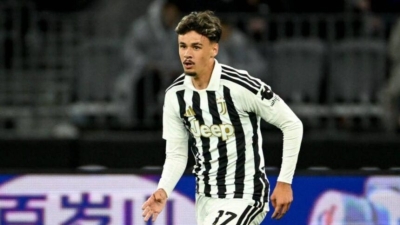 Juventus remizirao s Rennesom, Alajbegović dobio priliku tek u finišu