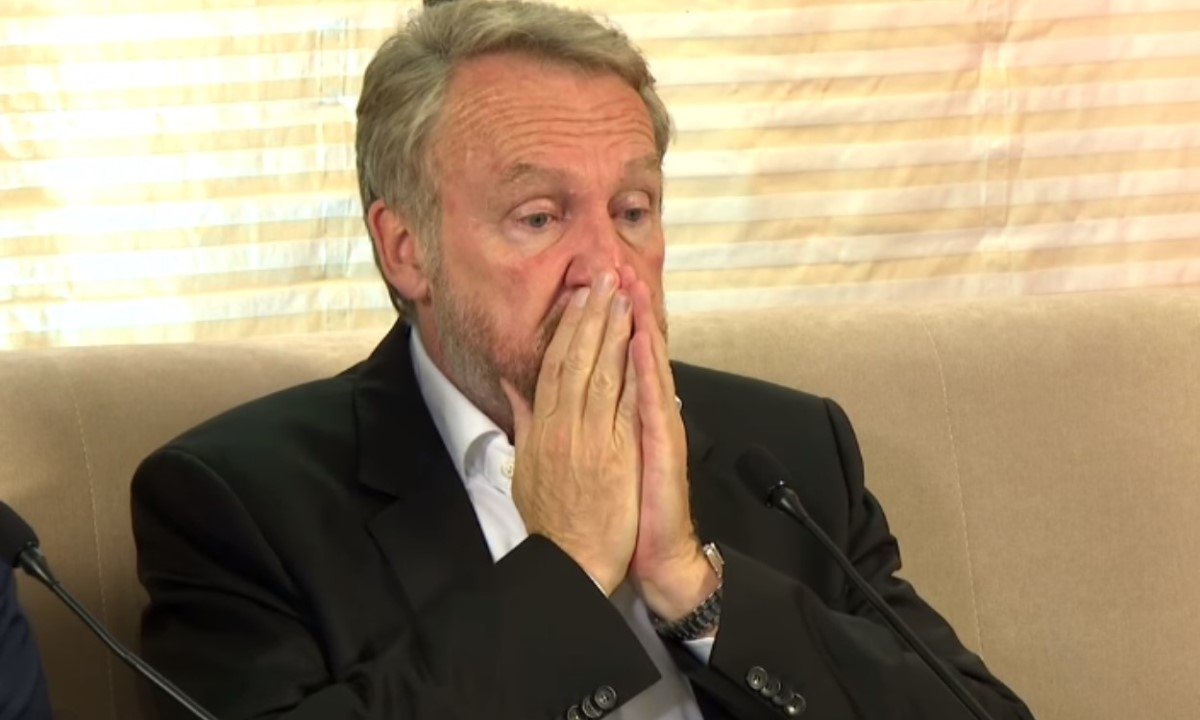 Nakon krivične prijave: Formiran predmet protiv Bakira Izetbegovića