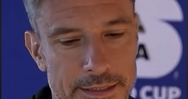 Slavko Vinčić završio sudačku karijeru