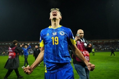 Pao dogovor: Kerim Alajbegović odlazi u Juventus, evo za koju cifru