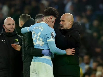 Joško Gvardiol je zabrinuo sve u Hrvatskoj, iz Cityja potvrdili: "Neće se do kraja sezone vraćati na teren"