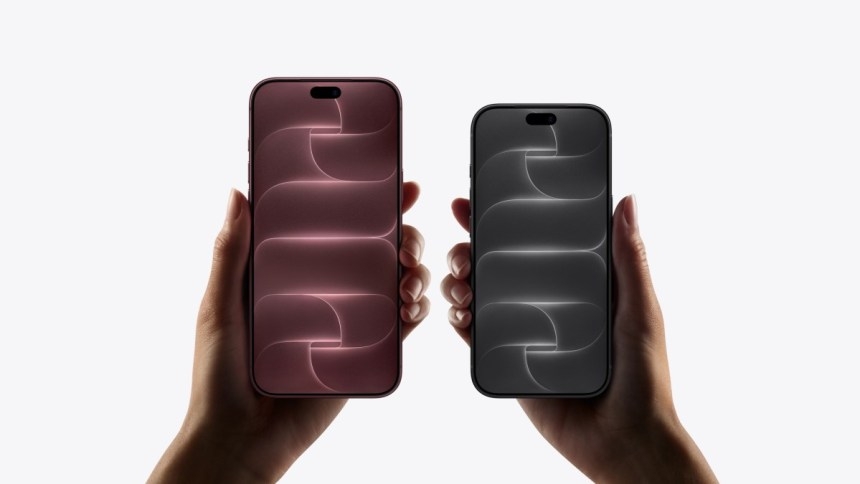 Ovo su iPhone 18 Pro i iPhone 18 Pro Max!