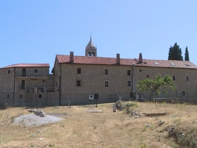 Šta sve krije manastir Reževići u Crnoj Gori? (VIDEO)