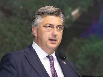 Plenković: Pobjednici izbora u Srbiji imaju veliku odgovornost