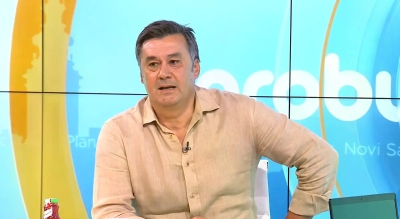 Rade Bogdanović tvrdi kako je Piksi odbio zvijezdu Liverpoola: Rekao je 'šta da radim s njim?'