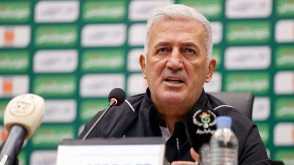 Petković zaboravlja emocije: Protiv Švicarske nema mjesta sentimentalnosti