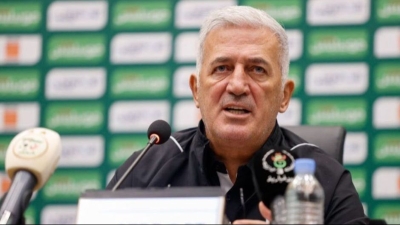 Petković zaboravlja emocije: Protiv Švicarske nema mjesta sentimentalnosti