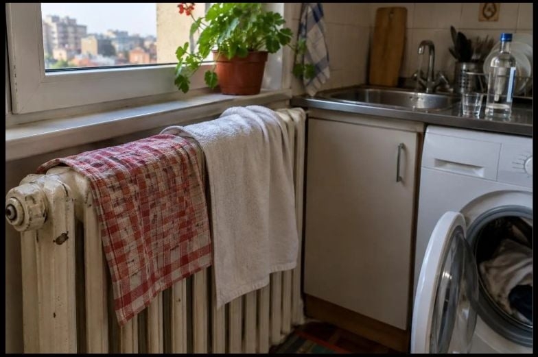 Krpe vam smrde i poslije pranja? Sipajte 1 šolju ovog napitka u veš mašinu i riješite problem