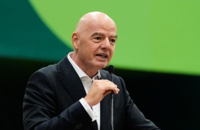 Kako je Milica iz Srbije spasila život predsjedniku FIFA-e: Infantino je zvao i zahvalio joj se godinama kasnije