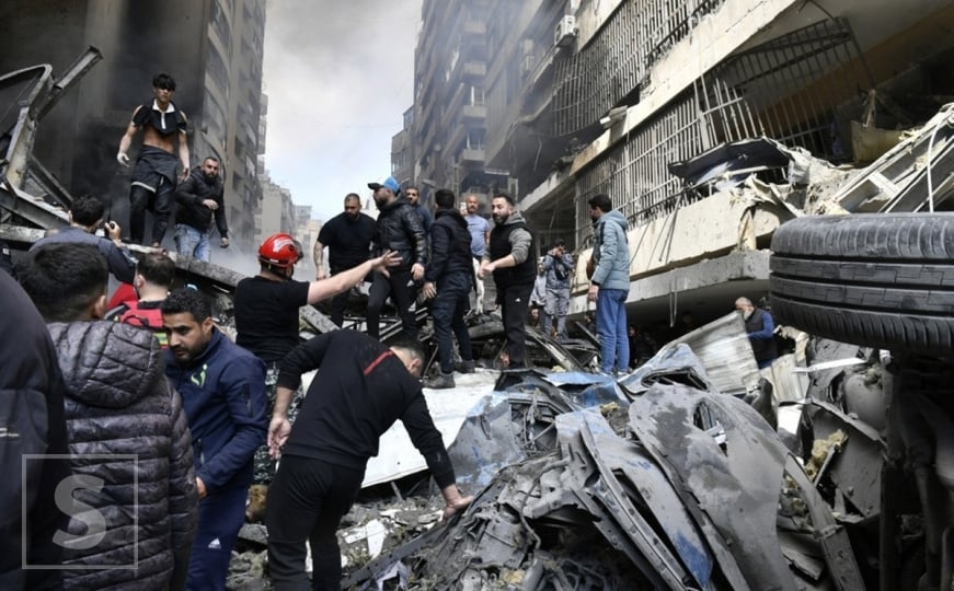 Izrael nastavlja s napadima: Najsmrtonosniji dan u Libanu, ubijeno 250 osoba, više od 1.000 ranjenih