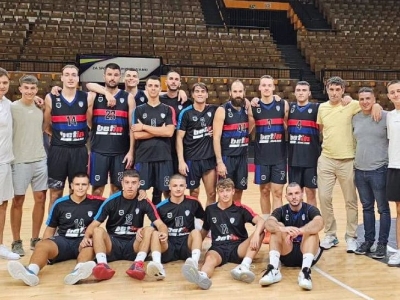 Erić za Glas Srpske: Viši rang, veća motivacija