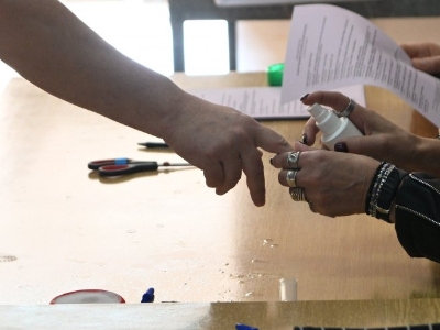 IPSOS i CeSID na osnovu 100 odsto uzorka: Studentska lista 141 mandat, Ujedinjena Srbija 103