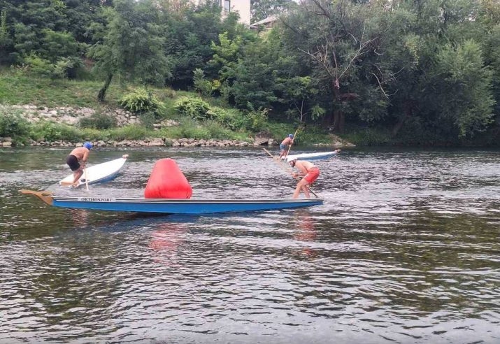 Održana 4Cross dajak trka u Banjaluci (Foto)