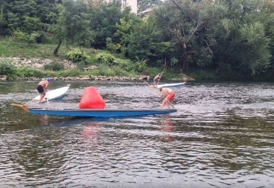 Održana 4Cross dajak trka u Banjaluci (Foto)
