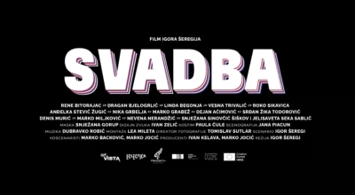 Film Svadba osvojio četiri Zlatne arene na 73. Pulskom filmskom festivalu