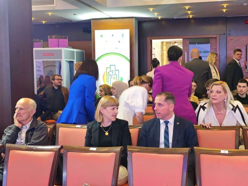 Bihać među gradovima koji bilježe rezultate energetske efikasnosti