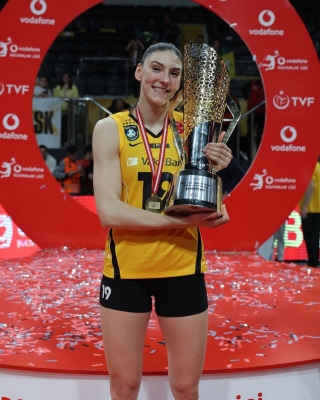 Tijana Bošković je končano uzela titulu, no svijet bruji o senzacionalnoj Marini