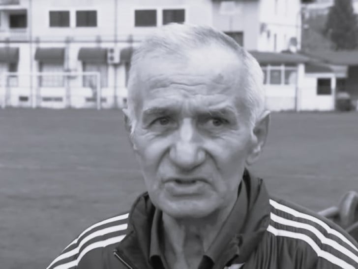 Preminuo Milan Vlajić, legenda Naprijeda