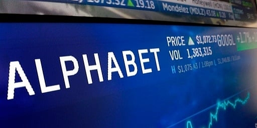Alphabet ulaže 80 milijardi dolara u umjetnu inteligenciju