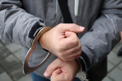 Mrtav pijan učestvovao u nesreći: Policija uhapsila vozača iz Laktaša