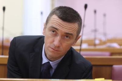 PENAVA PODIGAO PRAŠINU ZBOG BiH: 'Tu je crvena crta, ispod toga nećemo ići, Dalija Orešković ne zna ništa o...'
