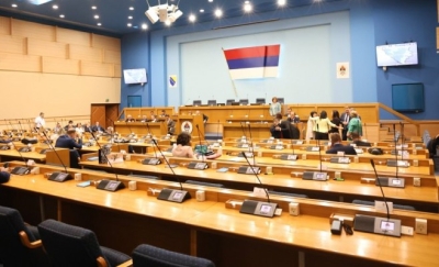 Novi saziv parlamenta Sprske: Ko ostaje, a ko odlazi iz NSRS