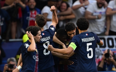 PSG nastavio dominaciju: Nakon penala srušili Arsenal i odbranili titulu prvaka Evrope