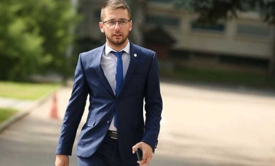 Hitna sjednica: CIK odbacio žalbu Ivana Begića