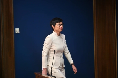 JASNA PORUKA IZ BRISELA Marta Kos dala ultimatum novoj vlasti u Srbiji, evo šta je uslov za ulazak u EU