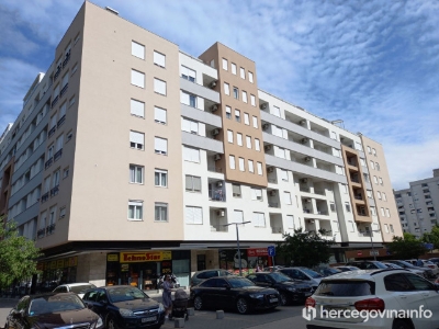 Mostar među rekorderima po rastu cijena stanova, u Neumu kvadrat dosezao 9.000 KM