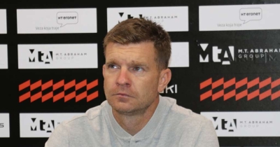 Simon Rožman upozorava pred Radnik: Ozbiljna su ekipa