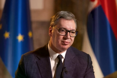 Vučić najavio: Izrael i Srbija će zajedno praviti najbolje dronove u ovom dijelu svijeta