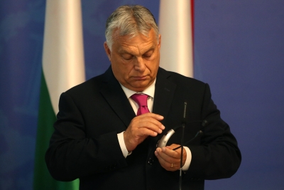 Orban upozorava na krizu "Dolaze nestašice i energetski haos, Fides mora u otpor"
