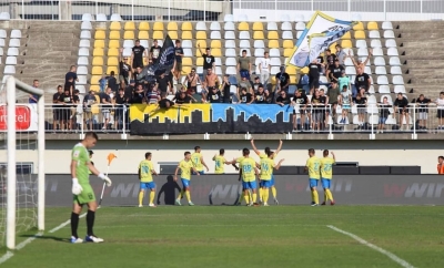 Rudar na “crnoj listi” FIFA: Prijedorčanima zabranjeno registrovanje igrača