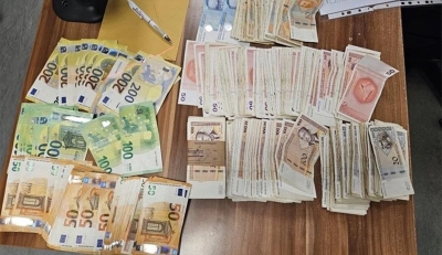Nije prijavio ogromne količine novca: Vozač iz BiH kažnjen na granici s Hrvatskom